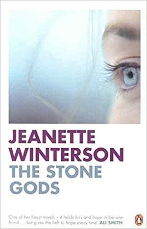 The Stone Gods by Jeanette Winterson