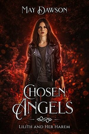 Chosen Angels by May Dawson