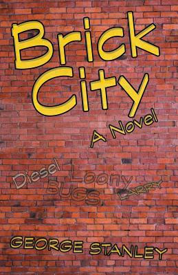 Brick City by George Stanley