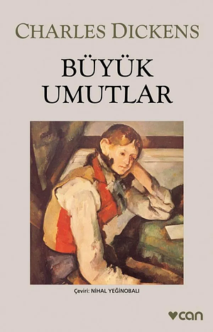 Büyük Umutlar by Charles Dickens