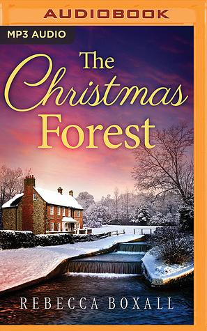 The Christmas Forest by Rebecca Boxall