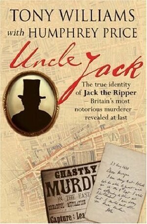 Uncle Jack by Tony Williams