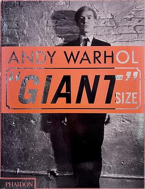 "Giant" Size by Andy Warhol