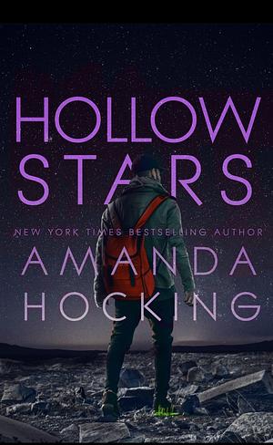 Hollow Stars by Amanda Hocking