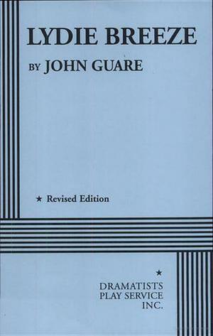Lydie Breeze (Acting Edition) by John Guare