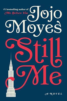 Still Me by Jojo Moyes