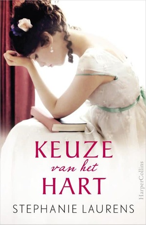 Keuze van het hart by Stephanie Laurens