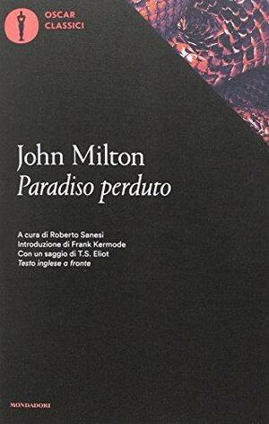 Paradiso perduto by John Milton, Pablo Auladell, Angel Gurria