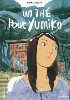 Un thé pour Yumiko by Fumio Obata