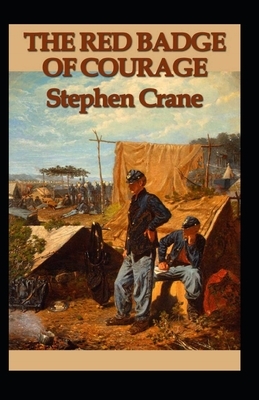 The Red Badge of Courage Annotated by Stephen Crane