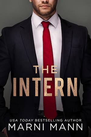 The Intern by Marni Mann