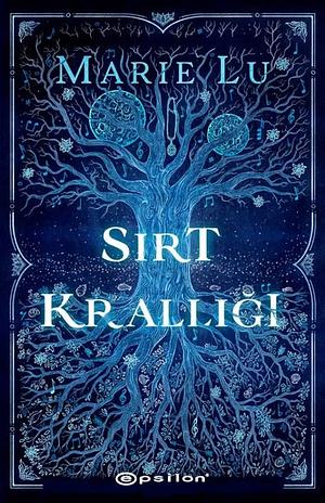 Sırt Krallığı by Marie Lu