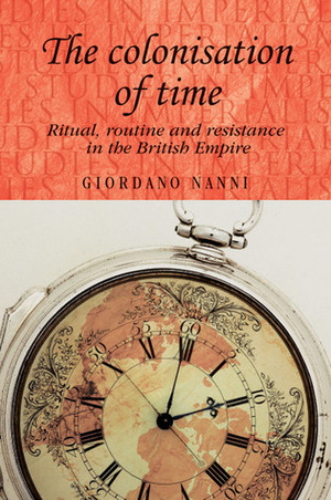 The Colonisation of Time by Giordano Nanni