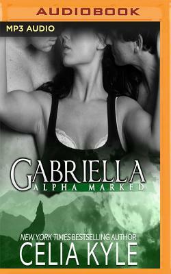 Gabriella by Celia Kyle