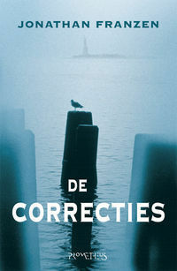De correcties by Jonathan Franzen