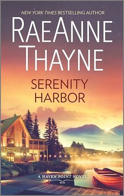 Serenity Harbor by RaeAnne Thayne