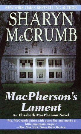 MacPherson's Lament by Sharyn McCrumb
