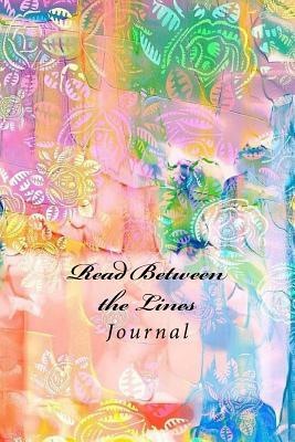 Read Between the Lines by Jo Knowles