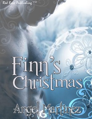 Finn's Christmas by Angel Martinez