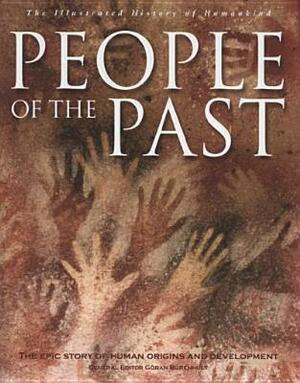People of the Past by Richard E. Leakey