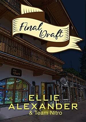 Final Draft by Ellie Alexander