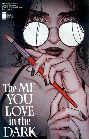 The Me You Love In The Dark #1 by Skottie Young