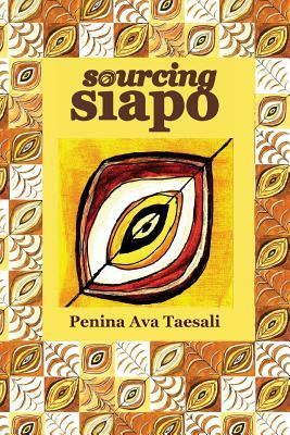 Sourcing Siapo by Penina Ava Taesali