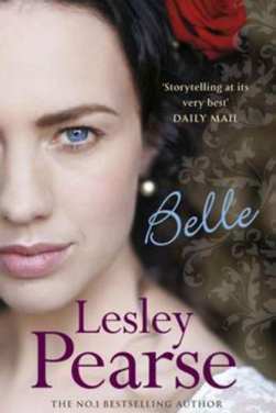 Belle by Lesley Pearse