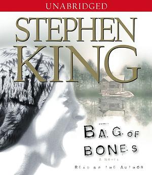 Bag of Bones by Stephen King