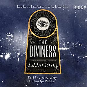 The Diviners by Libba Bray