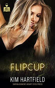 Flipcup by Kim Hartfield