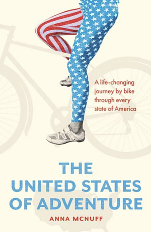 The United States of Adventure by Anna McNuff