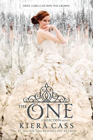 The One by Kiera Cass