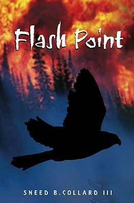 Flash Point by Sneed B. Collard III