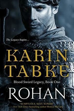 Rohan by Karin Tabke