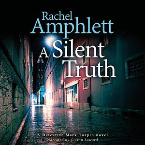 A Silent Truth by Rachel Amphlett