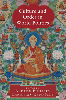 Culture and Order in World Politics by 