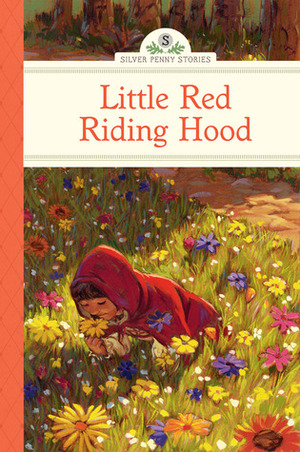 Little Red Riding Hood by Deanna McFadden, Scott Wakefield