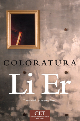 Coloratura, Volume 8 by Li Er