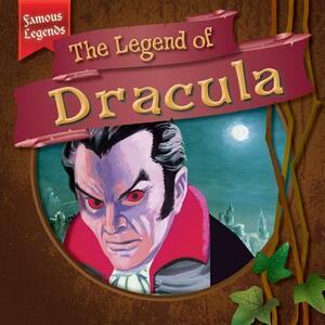 The Legend of Dracula by Michael Sabatino