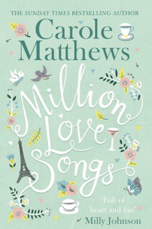 Million Love Songs by Carole Matthews