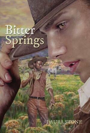 Bitter Springs by Laura Stone