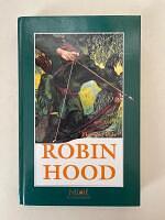 Robin Hood by Howard Pyle