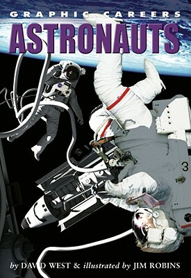 Astronauts by David West