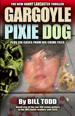 Gargoyle Pixie Dog by Bill Todd