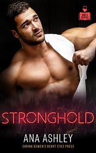 Stronghold by Ana Ashley