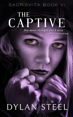 The Captive by Dylan Steel