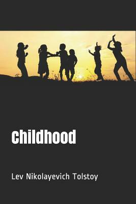 Childhood by Leo Tolstoy