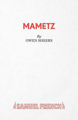 Mametz by Owen Sheers