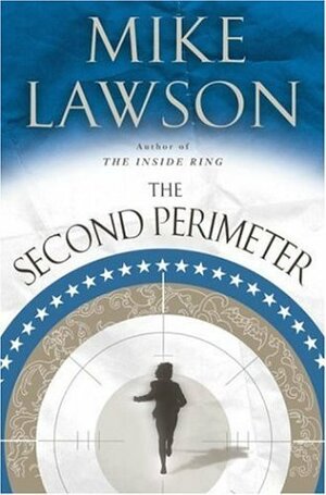 The Second Perimeter by Mike Lawson